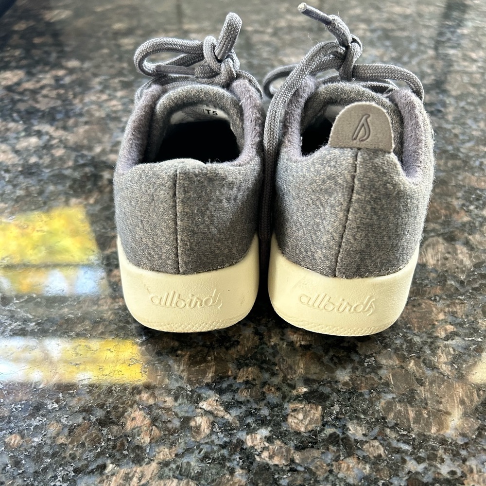 Toddler Allbirds
